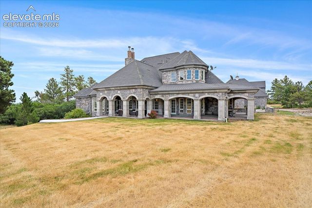 1175 Castle Pointe Drive, Castle Rock, CO 80104