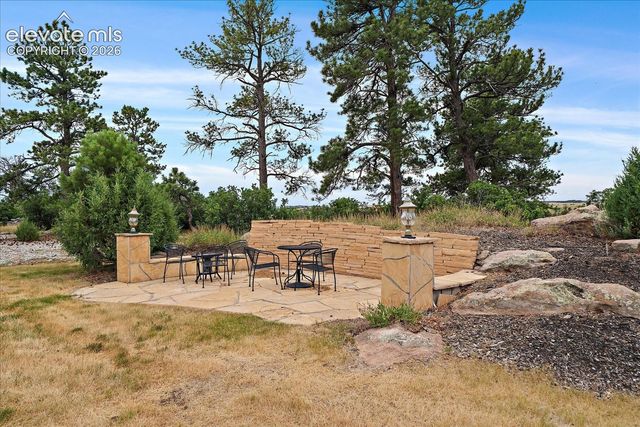1175 Castle Pointe Drive, Castle Rock, CO 80104