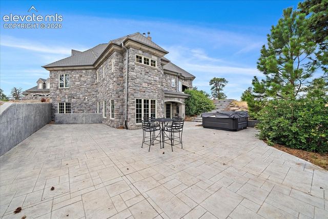1175 Castle Pointe Drive, Castle Rock, CO 80104