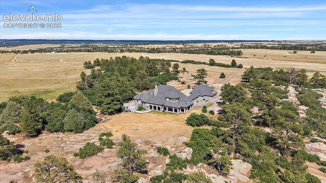 1175 Castle Pointe Drive, Castle Rock, CO 80104
