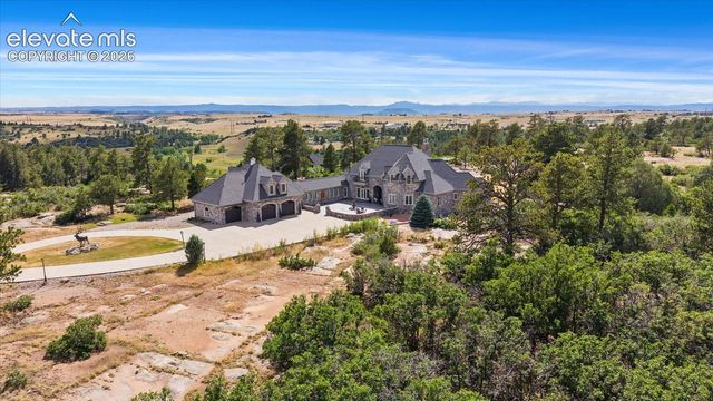 1175 Castle Pointe Drive, Castle Rock, CO 80104
