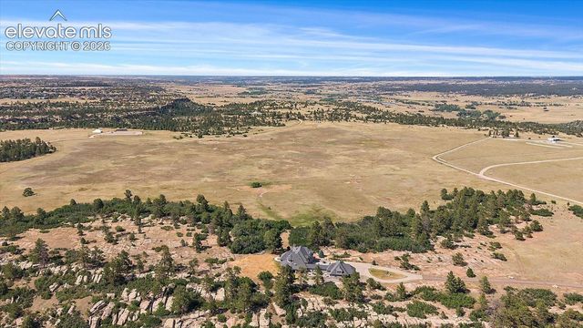 1175 Castle Pointe Drive, Castle Rock, CO 80104