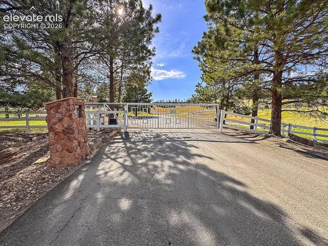 1175 Castle Pointe Drive, Castle Rock, CO 80104