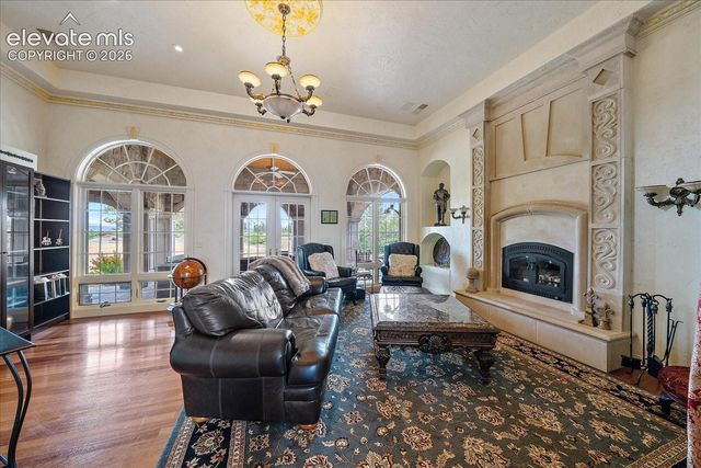 1175 Castle Pointe Drive, Castle Rock, CO 80104
