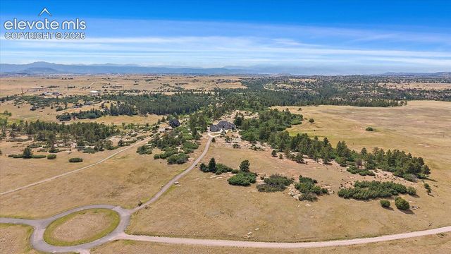 1175 Castle Pointe Drive, Castle Rock, CO 80104