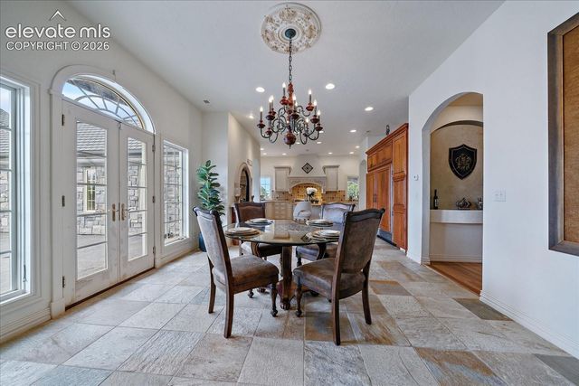1175 Castle Pointe Drive, Castle Rock, CO 80104