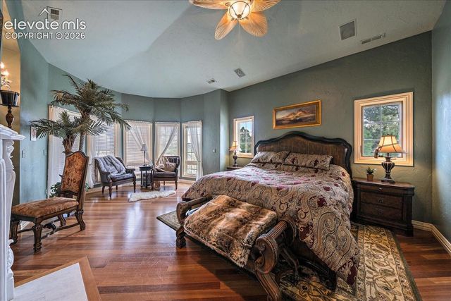1175 Castle Pointe Drive, Castle Rock, CO 80104