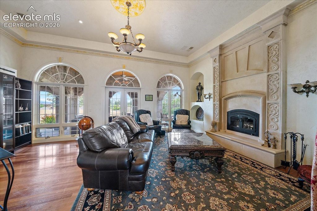 1175 Castle Pointe Drive, Castle Rock, CO 80104 — photo 5