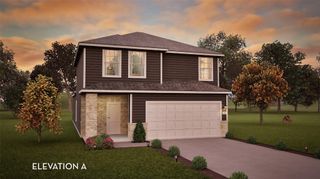 418 Monarch Trail, Huntsville, TX 77304