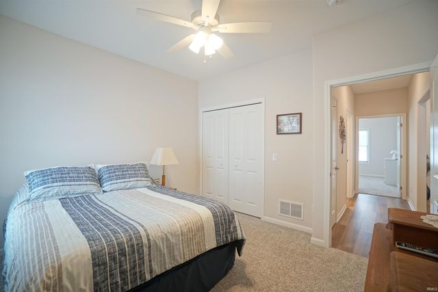 3990 E Kings Pass, Warsaw, IN 46582