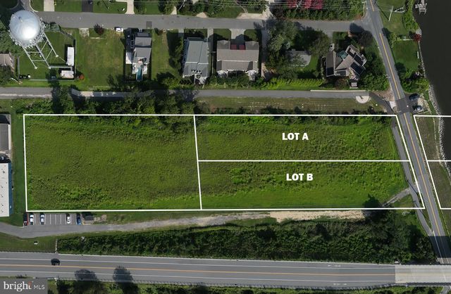 LOT B GILLS NECK RD, Lewes, DE 19958