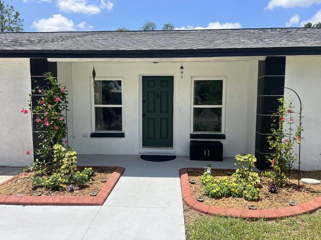 1831 KIM ACRES LANE, Dover, FL 33527