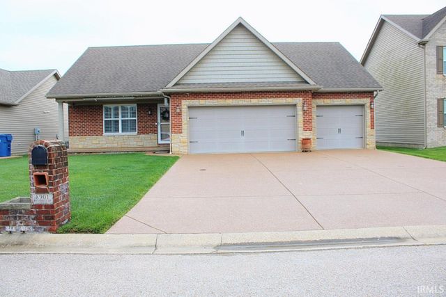 8901 Wynnfield Drive, Evansville, IN 47725