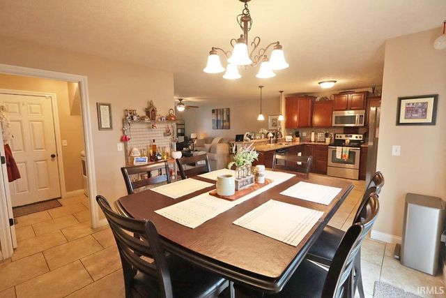 8901 Wynnfield Drive, Evansville, IN 47725
