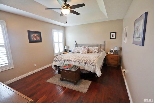 8901 Wynnfield Drive, Evansville, IN 47725