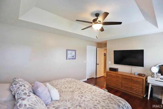 8901 Wynnfield Drive, Evansville, IN 47725