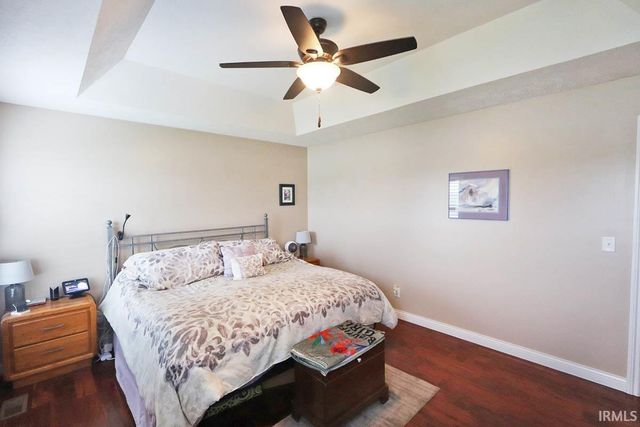 8901 Wynnfield Drive, Evansville, IN 47725