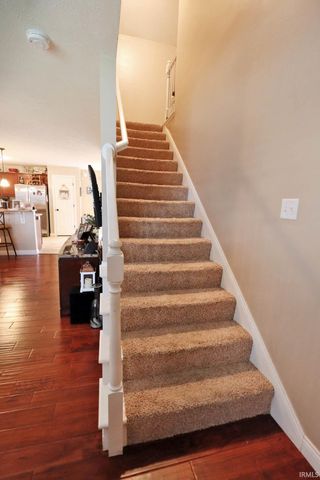 8901 Wynnfield Drive, Evansville, IN 47725