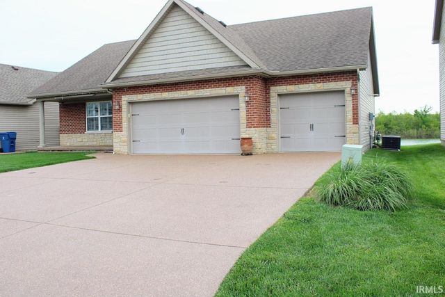 8901 Wynnfield Drive, Evansville, IN 47725
