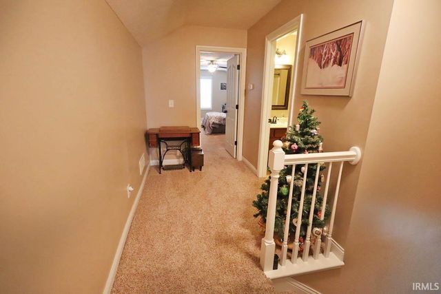 8901 Wynnfield Drive, Evansville, IN 47725