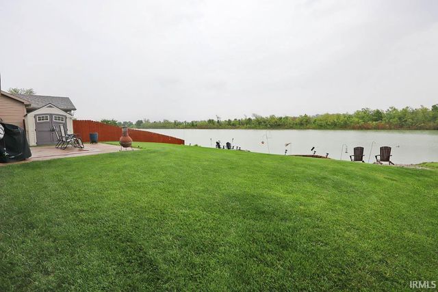 8901 Wynnfield Drive, Evansville, IN 47725