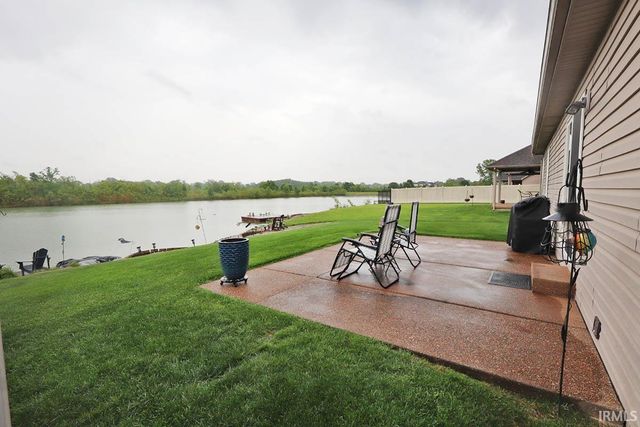 8901 Wynnfield Drive, Evansville, IN 47725