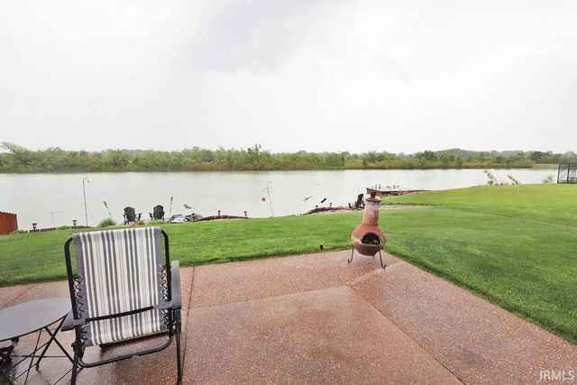 8901 Wynnfield Drive, Evansville, IN 47725