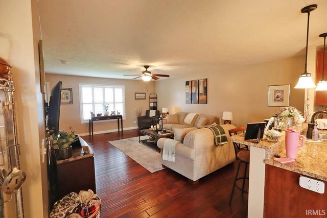 8901 Wynnfield Drive, Evansville, IN 47725