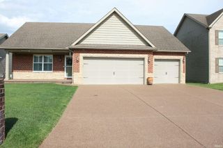 8901 Wynnfield Drive, Evansville, IN 47725