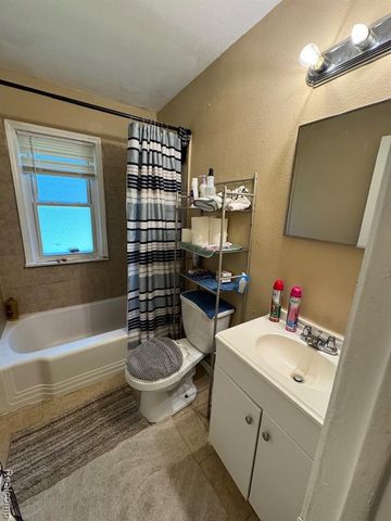 1483 S Annabelle Street, Detroit, MI 48217