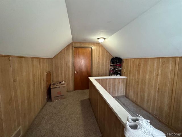 1483 S Annabelle Street, Detroit, MI 48217