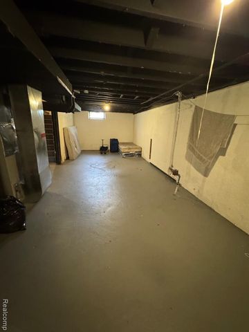 1483 S Annabelle Street, Detroit, MI 48217