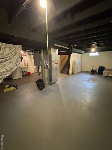 1483 S Annabelle Street, Detroit, MI 48217