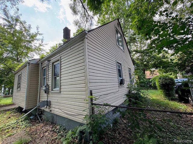 1483 S Annabelle Street, Detroit, MI 48217