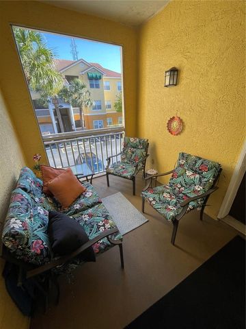 10764 70TH AVENUE 2207, Seminole, FL 33772