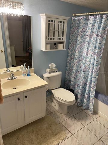 10764 70TH AVENUE 2207, Seminole, FL 33772