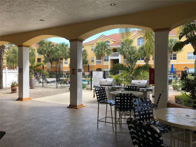 10764 70TH AVENUE 2207, Seminole, FL 33772
