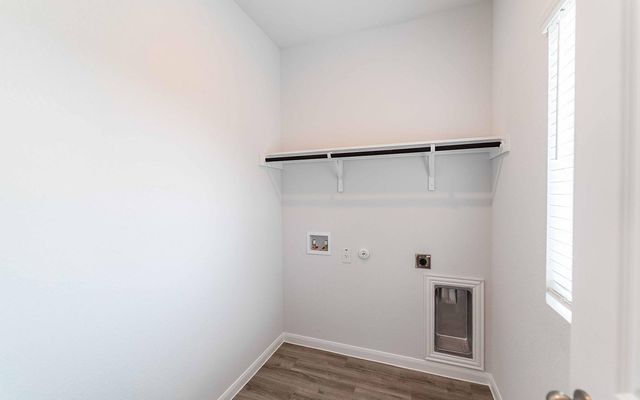 510 Timber Brook DR, Hutto, TX 78634