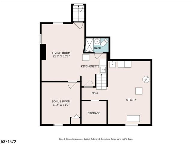 12 Malden Ter 18, Elizabeth City, NJ 07208