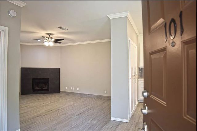 7340 Skillman Street 101, Dallas, TX 75231