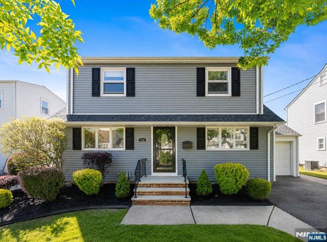 739 Lincoln Avenue, Maywood, NJ 07607