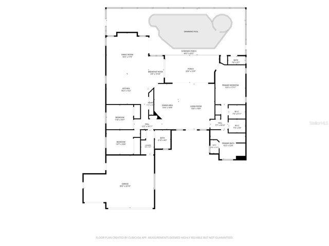 288 VENICE GOLF CLUB DRIVE, Venice, FL 34292