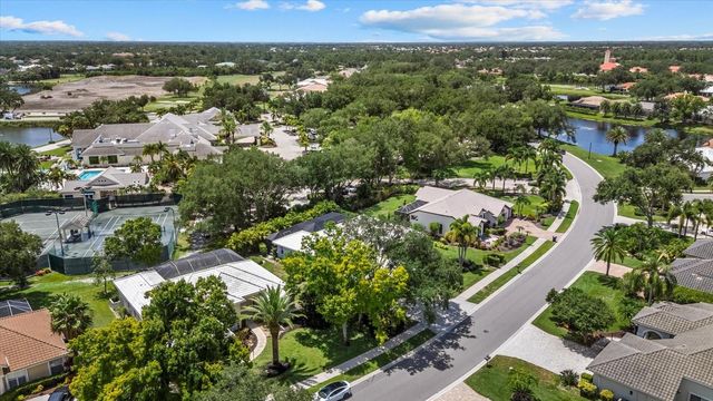 288 VENICE GOLF CLUB DRIVE, Venice, FL 34292