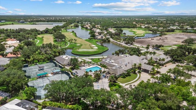 288 VENICE GOLF CLUB DRIVE, Venice, FL 34292