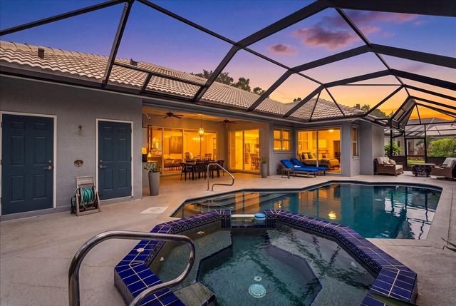 288 VENICE GOLF CLUB DRIVE, Venice, FL 34292