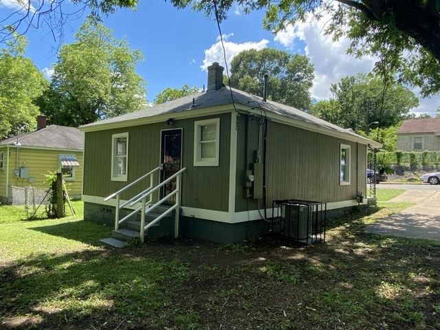 1534 GABAY ST, Memphis, TN 38106