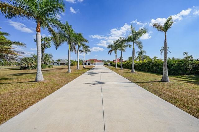 13295 EISENHOWER DRIVE, Port Charlotte, FL 33953