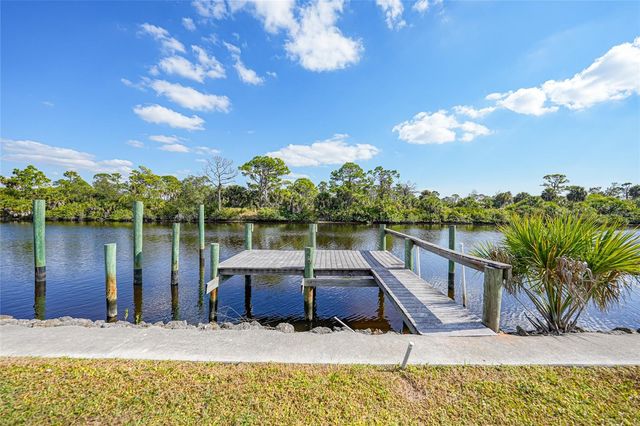 13295 EISENHOWER DRIVE, Port Charlotte, FL 33953