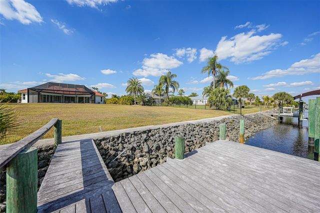 13295 EISENHOWER DRIVE, Port Charlotte, FL 33953