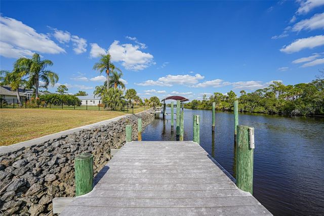 13295 EISENHOWER DRIVE, Port Charlotte, FL 33953